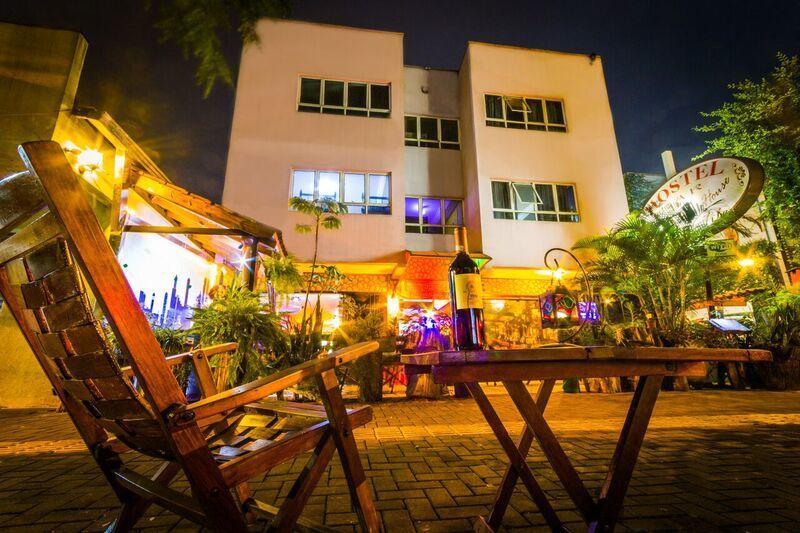 Katharina House 2*