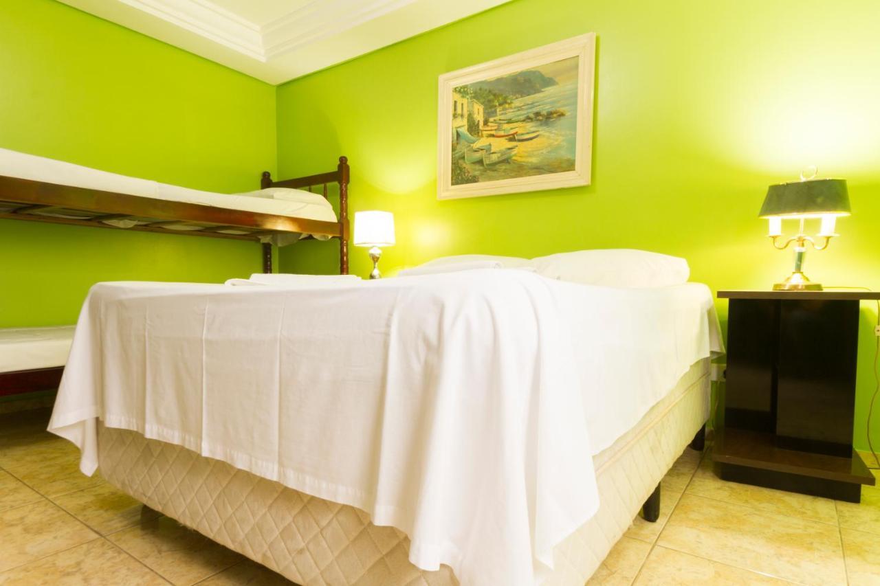 Inn Katharina House Foz do Iguacu